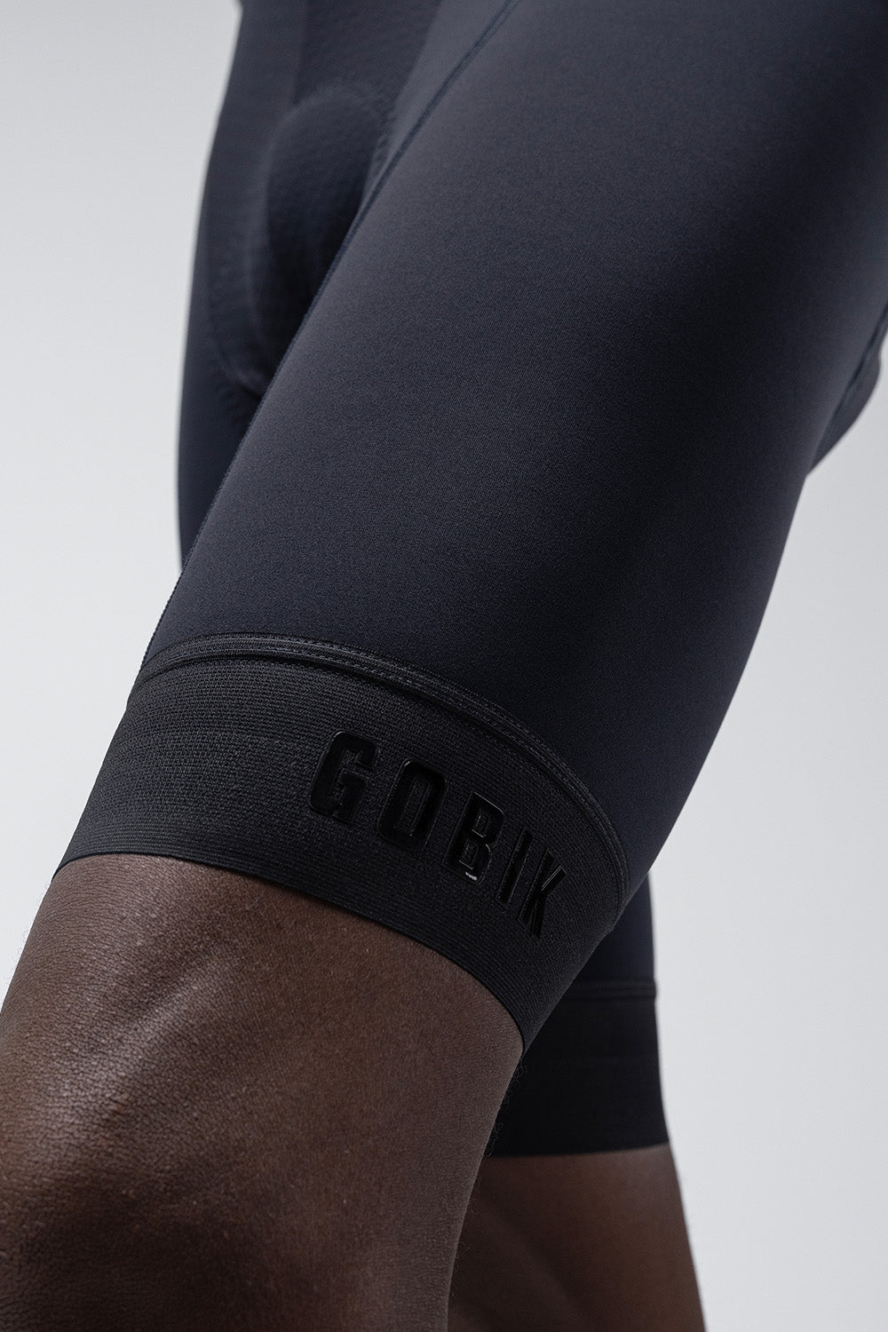 BIB SHORTS ABSOLUTE 7.0 MEN ULTRABLUE - K10 