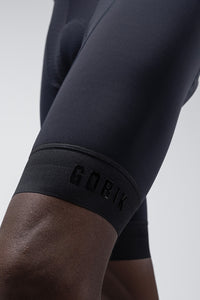 BIB SHORTS ABSOLUTE 7.0 MEN ULTRABLUE - K10 