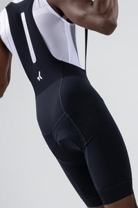 BIB SHORTS ABSOLUTE 7.0 MEN ULTRABLUE - K10 