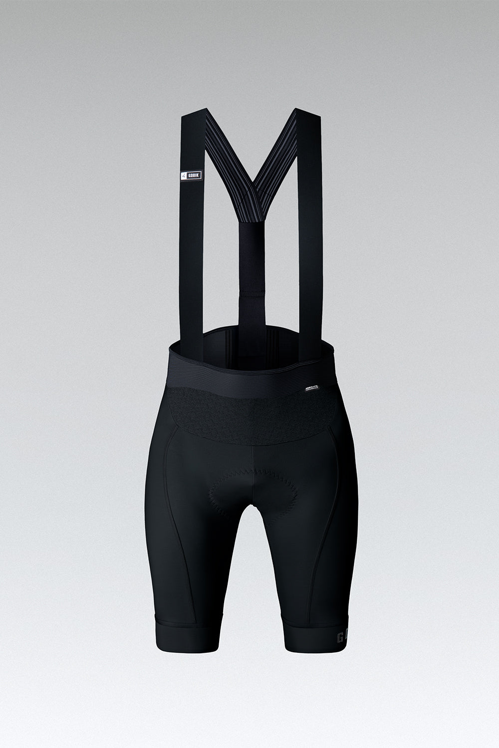 CULOTTE CORTO ABSOLUTE 7.0 MUJER BLACK - K9