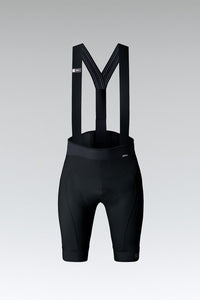CULOTTE CORTO ABSOLUTE 7.0 MUJER BLACK - K9