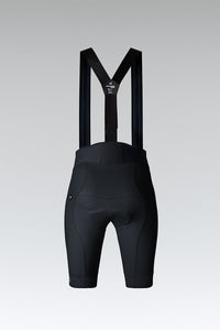 CULOTTE CORTO ABSOLUTE 7.0 MUJER BLACK - K9