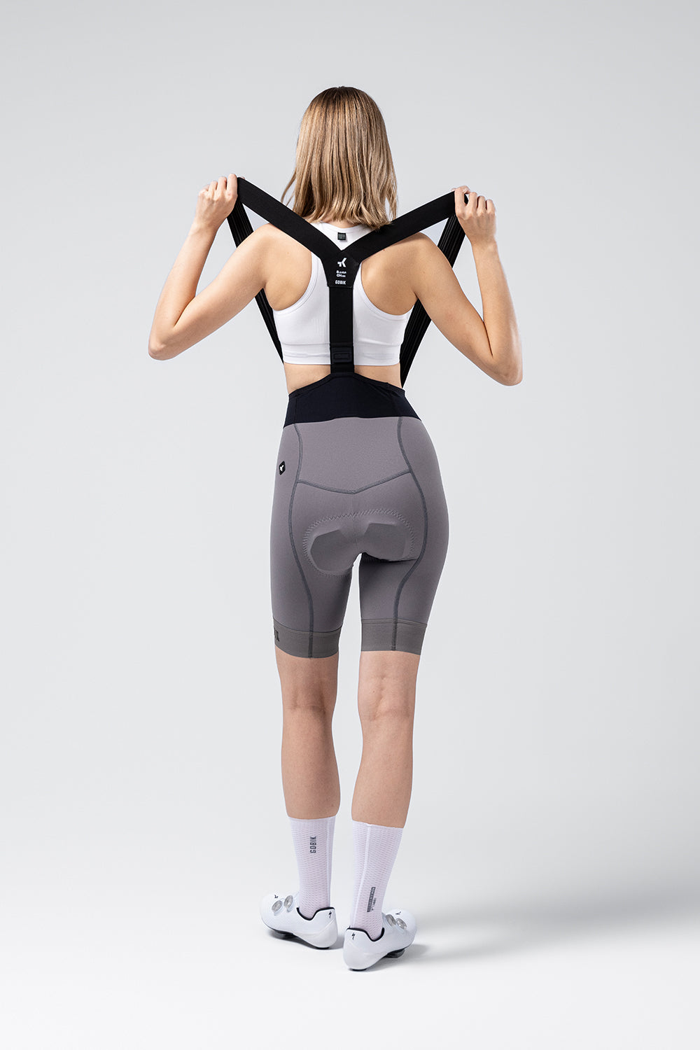 CULOTTE CORTO ABSOLUTE 7.0 MUJER KETTLE - K9