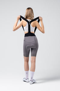 CULOTTE CORTO ABSOLUTE 7.0 MUJER KETTLE - K9