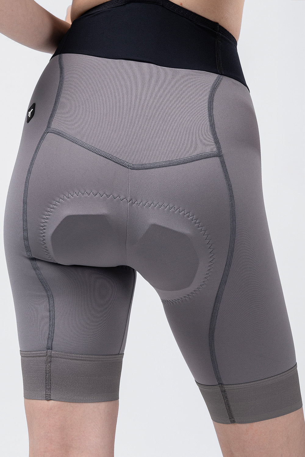 CULOTTE CORTO ABSOLUTE 7.0 MUJER KETTLE - K9
