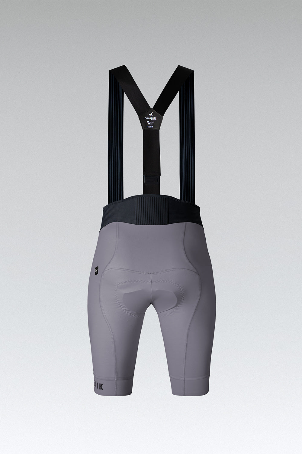 CULOTTE CORTO ABSOLUTE 7.0 MUJER KETTLE - K9