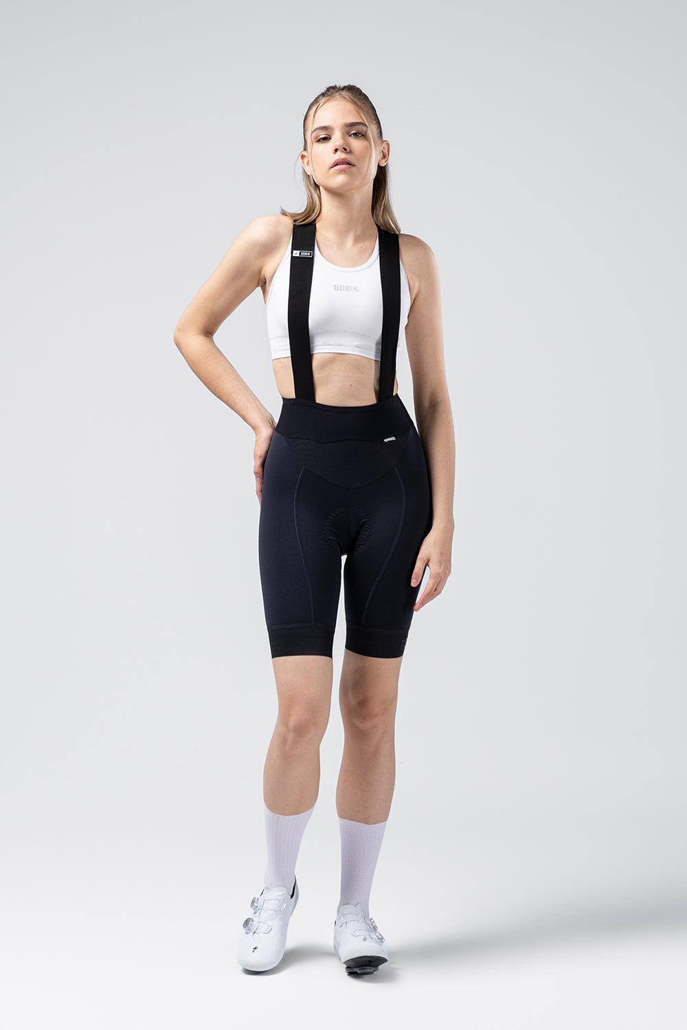 CULOTTE CORTO ABSOLUTE 7.0 MUJER ULTRABLUE - K9