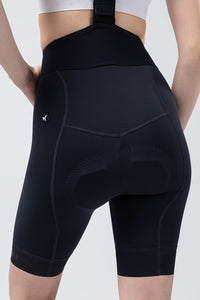 CULOTTE CORTO ABSOLUTE 7.0 MUJER ULTRABLUE - K9