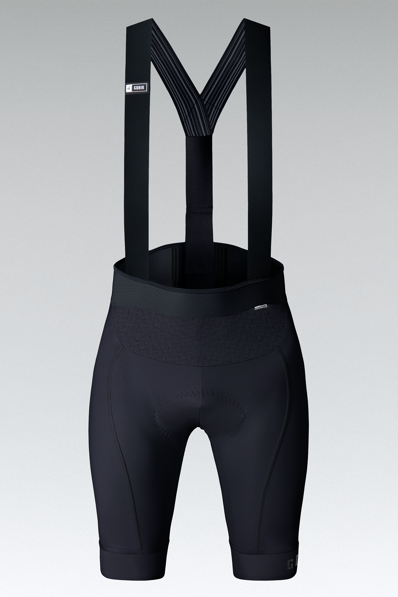 CULOTTE CORTO ABSOLUTE 7.0 MUJER ULTRABLUE - K9