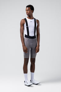 BIB SHORTS ABSOLUTE COMPACT 7.0 MEN KETTLE - K10 
