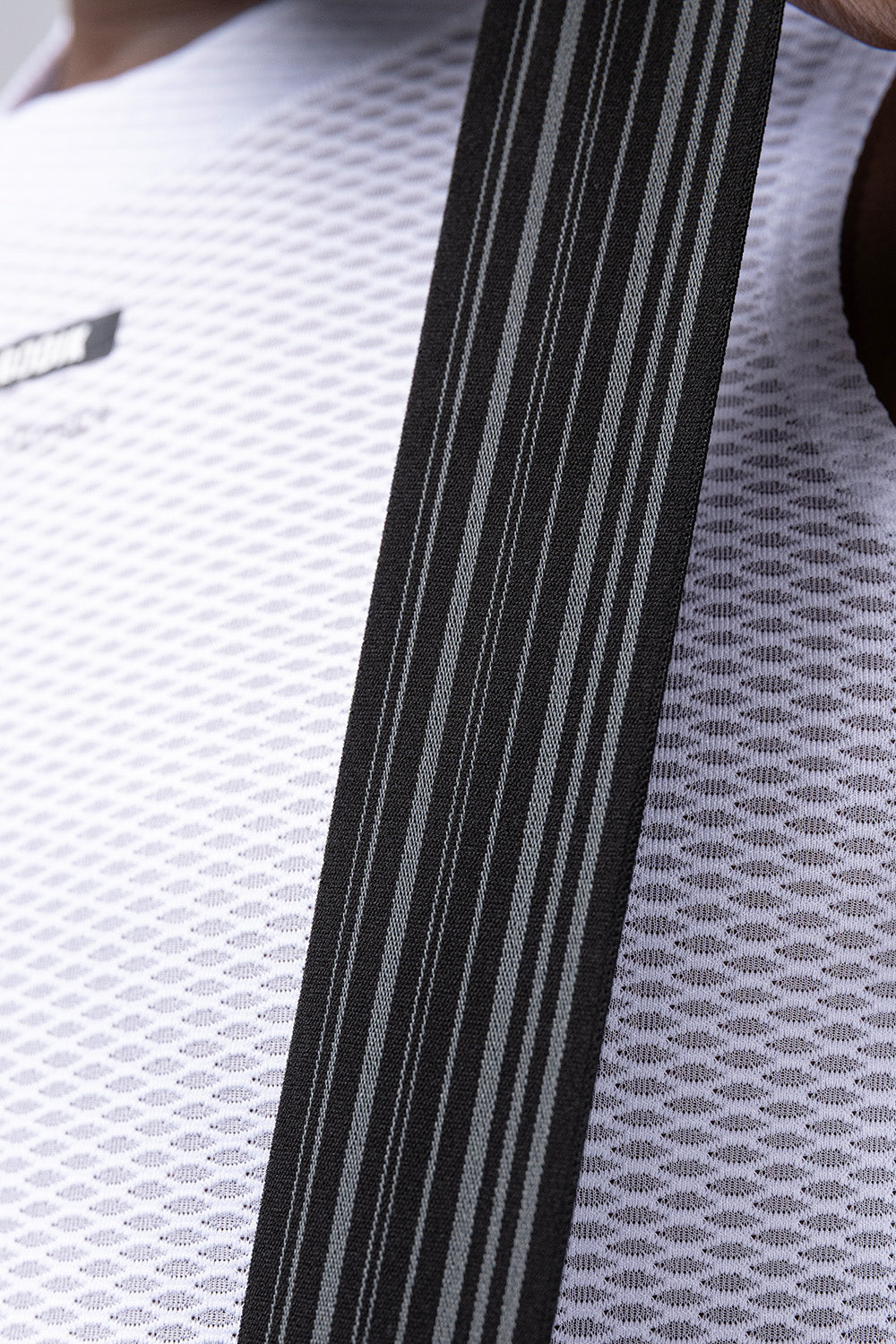 BIB SHORTS ABSOLUTE COMPACT 7.0 MEN KETTLE - K10 