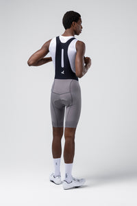 BIB SHORTS ABSOLUTE COMPACT 7.0 MEN KETTLE - K10 