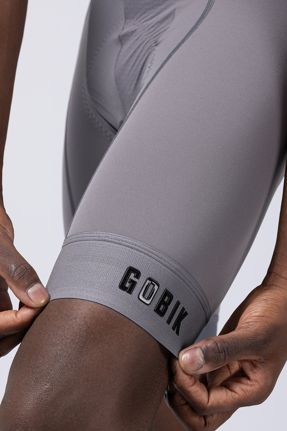 BIB SHORTS ABSOLUTE COMPACT 7.0 MEN KETTLE - K10 