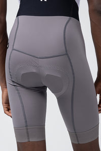 BIB SHORTS ABSOLUTE COMPACT 7.0 MEN KETTLE - K10 