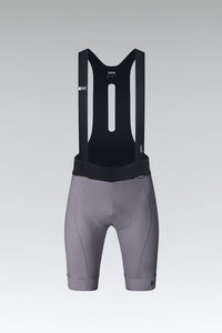 BIB SHORTS ABSOLUTE COMPACT 7.0 MEN KETTLE - K10 
