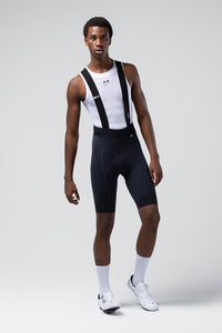 BIB SHORTS ABSOLUTE COMPACT 7.0 MEN ULTRABLUE - K10 