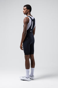 BIB SHORTS ABSOLUTE COMPACT 7.0 MEN ULTRABLUE - K10 