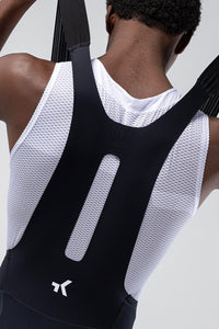 BIB SHORTS ABSOLUTE COMPACT 7.0 MEN ULTRABLUE - K10 