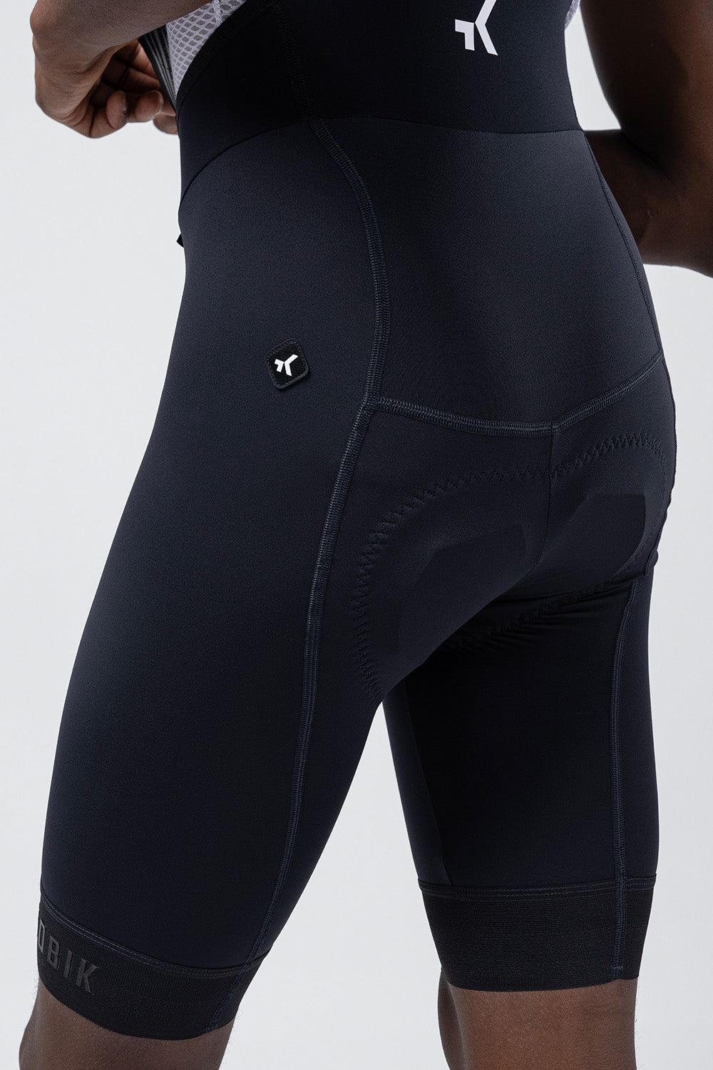 ABSOLUTE 7.0 COMPACT Ultrablue · Bib Shorts · Men – Gobik