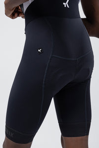 BIB SHORTS ABSOLUTE COMPACT 7.0 MEN ULTRABLUE - K10 