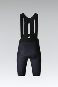 BIB SHORTS ABSOLUTE COMPACT 7.0 MEN ULTRABLUE - K10 