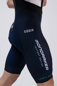 PANTALONCINO ABSOLUTE SOLID UOMO MONDRAKER FACTORY 25 - K10 