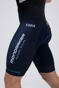PANTALONCINO ABSOLUTE SOLID UOMO MONDRAKER FACTORY 25 - K10 