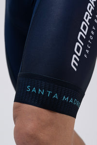 PANTALONCINO ABSOLUTE SOLID UOMO MONDRAKER FACTORY 25 - K10 