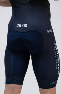 PANTALONCINO ABSOLUTE SOLID UOMO MONDRAKER FACTORY 25 - K10 
