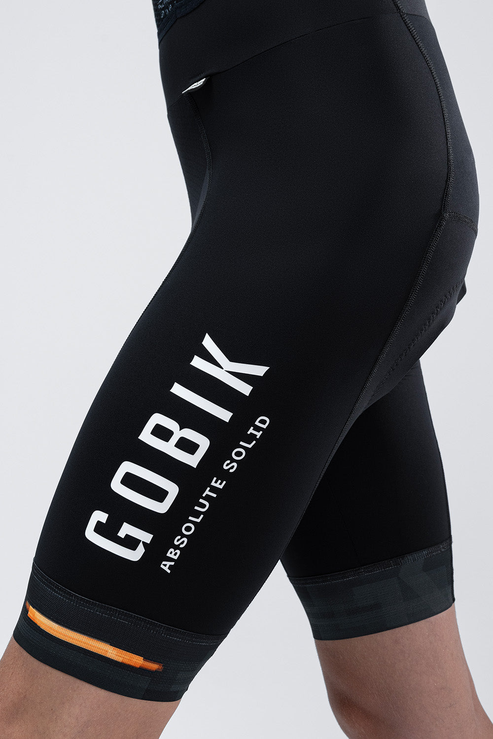 CUISSARD COURT ABSOLUTE 7.0 SOLID HOMME CUSTOM 