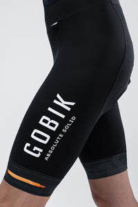 CULOTTE CORTO ABSOLUTE 7.0 SOLID HOMBRE CUSTOM