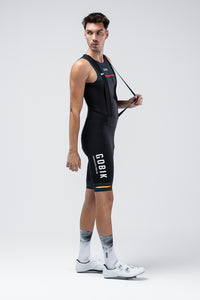 CULOTTE CORTO ABSOLUTE 7.0 SOLID HOMBRE CUSTOM