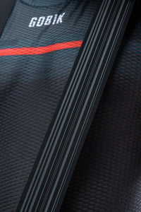 CULOTTE CORTO ABSOLUTE 7.0 SOLID HOMBRE CUSTOM