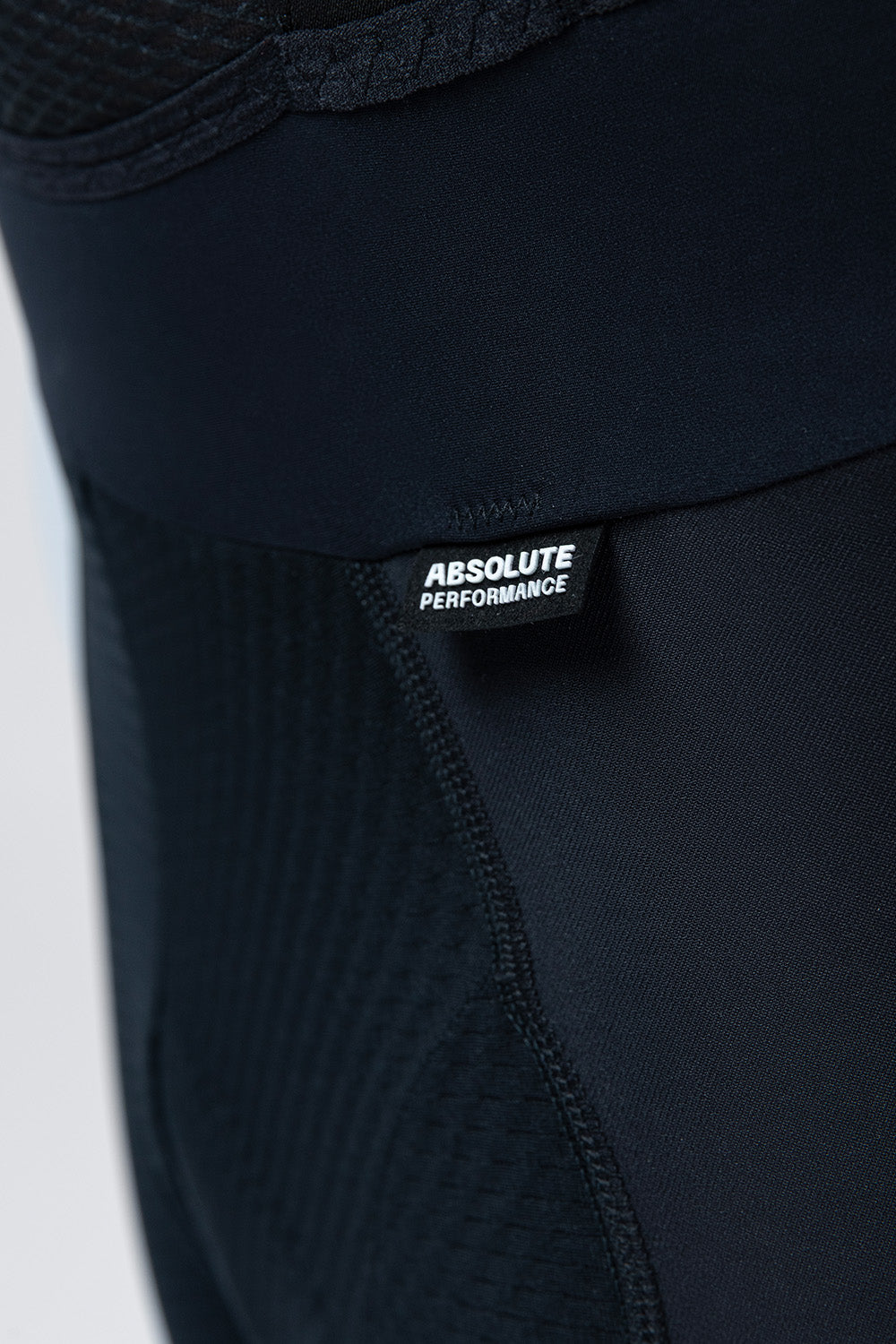 CUISSARD COURT ABSOLUTE 7.0 SOLID HOMME CUSTOM 