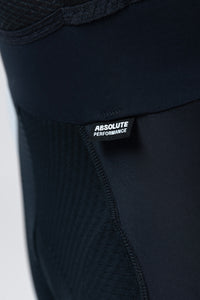 CULOTTE CORTO ABSOLUTE 7.0 SOLID HOMBRE CUSTOM