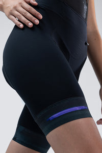 CULOTTE CORTO ABSOLUTE WINTER 7.0 SOLID MUJER CUSTOM