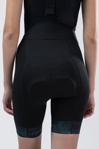CULOTTE CORTO ABSOLUTE WINTER 7.0 SOLID MUJER CUSTOM