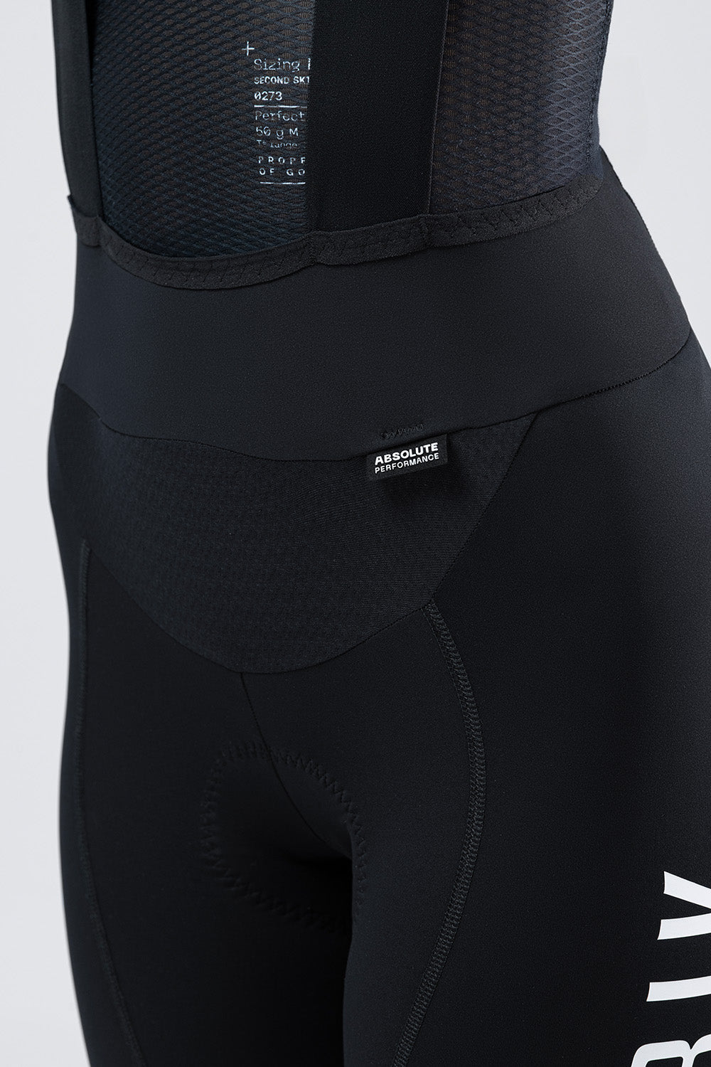 CUISSARD COURT ABSOLUTE WINTER 7.0 SOLID FEMME CUSTOM 