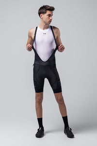 CUISSARD COURT COMMANDER HOMME BLACK - K7 