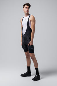 CUISSARD COURT COMMANDER HOMME BLACK - K7 