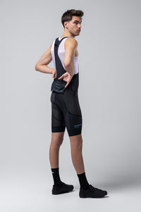 CUISSARD COURT COMMANDER HOMME BLACK - K7 