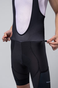 CUISSARD COURT COMMANDER HOMME BLACK - K7 