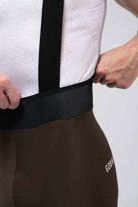 PANTALONCINO GRIT 2.0 UOMO MOVISTAR TEAM GRAVEL SQUAD 25 - K10 