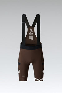 PANTALONCINO GRIT 2.0 UOMO MOVISTAR TEAM GRAVEL SQUAD 25 - K10 