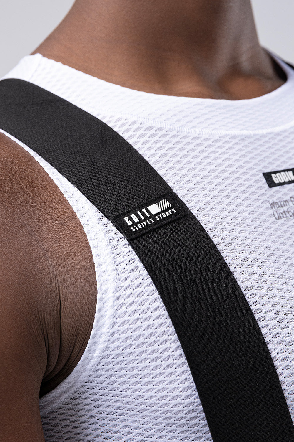 BIB SHORTS GRIT 3.0 MEN NESSIE - G10 