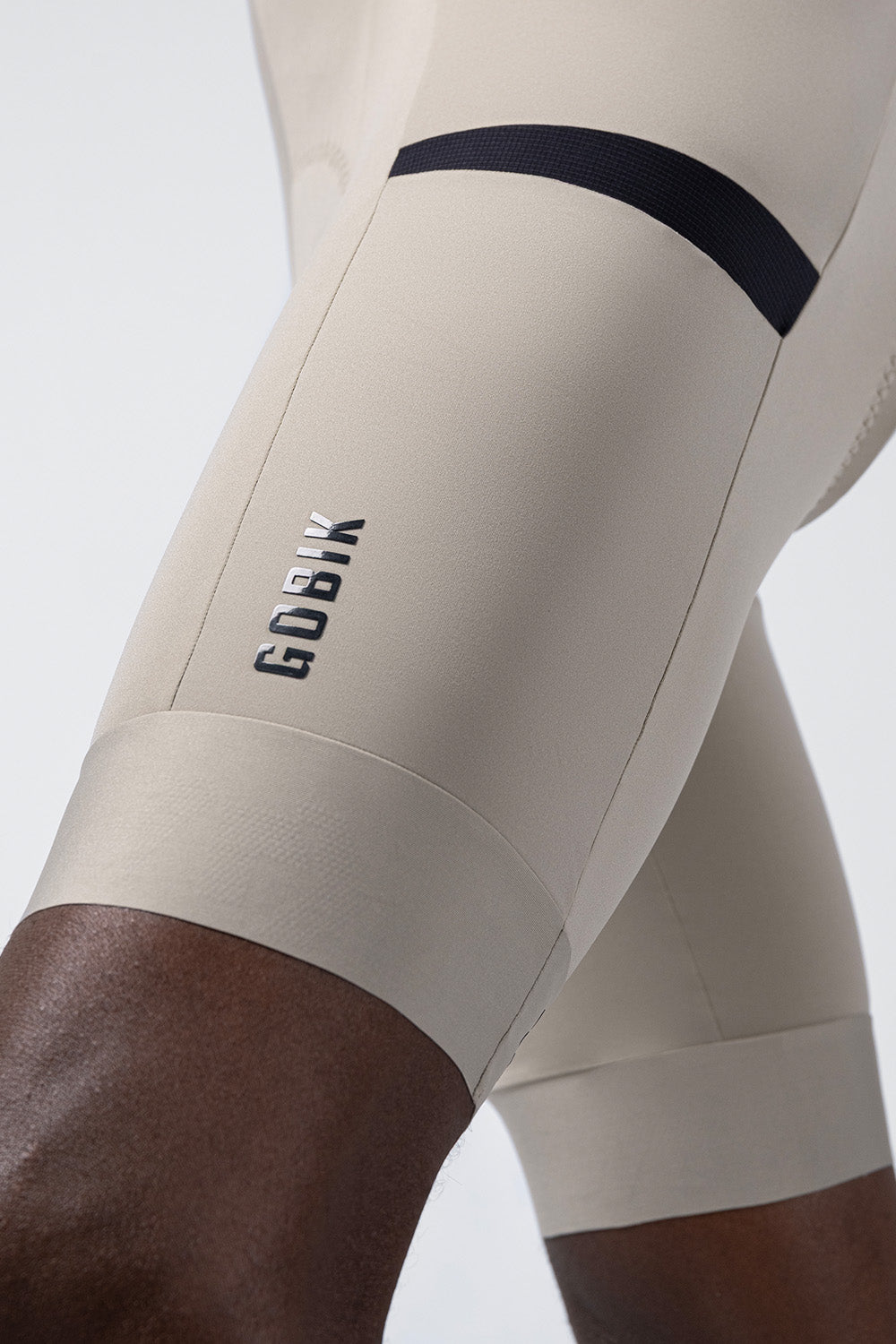 BIB SHORTS GRIT 3.0 MEN NESSIE - G10 