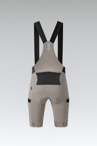 BIB SHORTS GRIT 3.0 MEN NESSIE - G10 