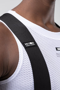 BIB SHORTS GRIT 3.0 MEN PINEWOOD - G10 