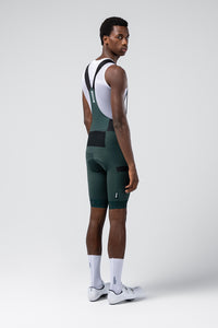 BIB SHORTS GRIT 3.0 MEN PINEWOOD - G10 