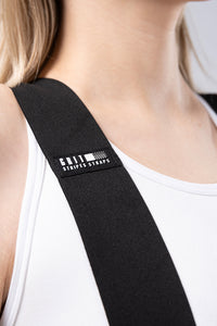 BIB SHORTS GRIT 3.0 WOMEN NESSIE - K9 